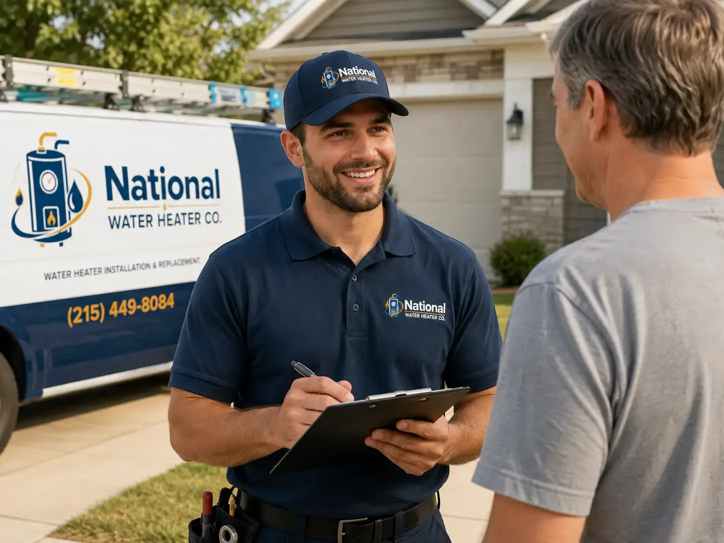 Water Heater Installation Leopold, IN FAQs